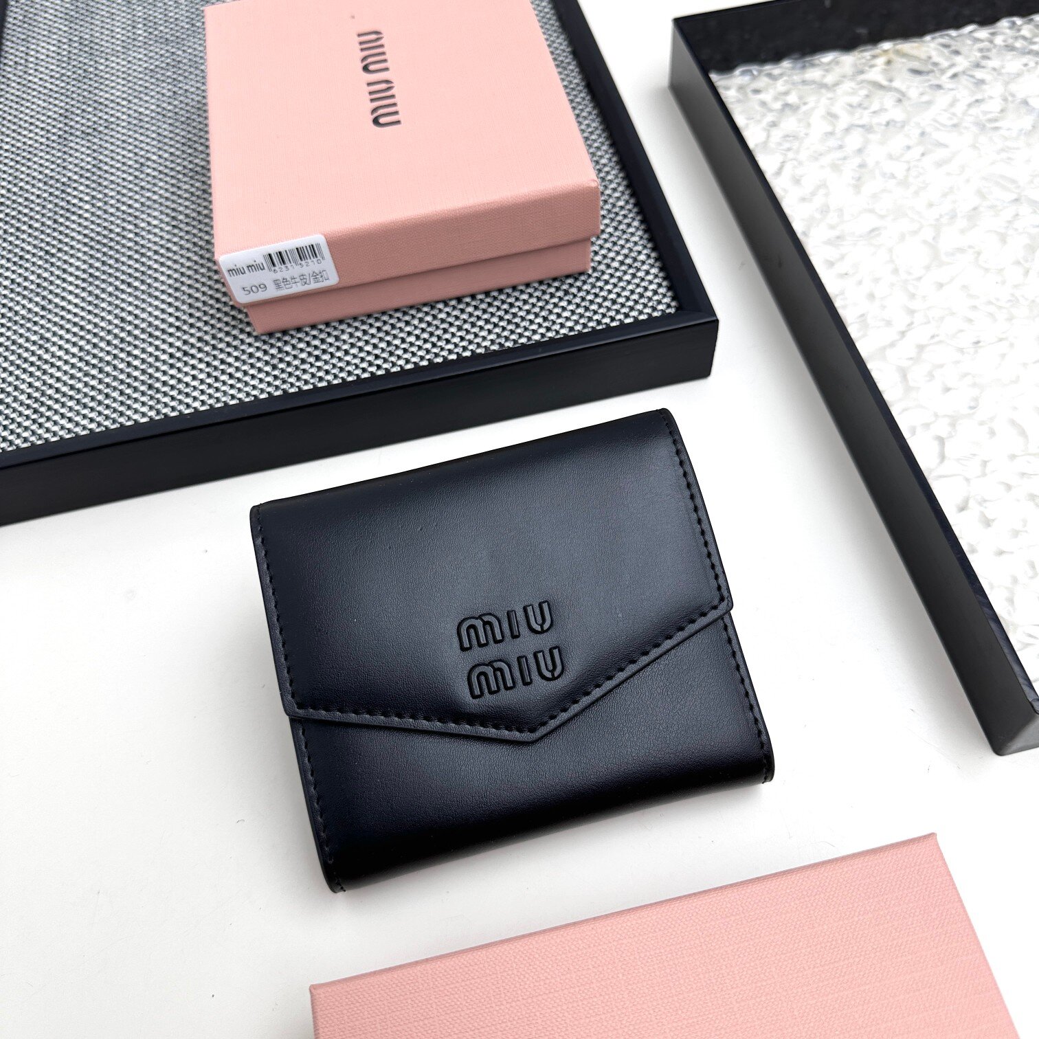 miumiu 509 10 8.5 2 4